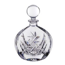 Victoria * Cristal Sticlă de whisky 650 ml (Orb18041)