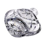 Victoria * Cristal Sticlă de whisky 650 ml (Orb18041)