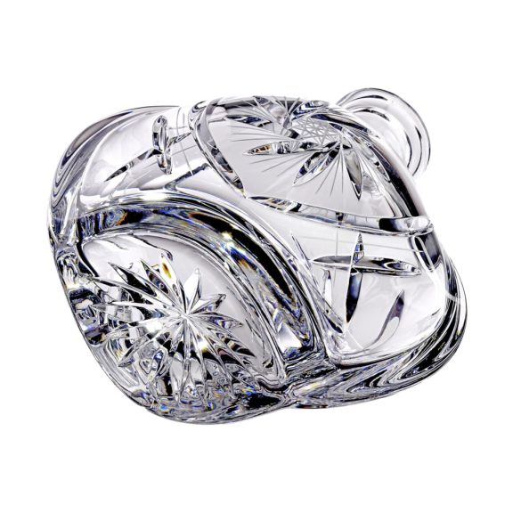 Victoria * Cristal Sticlă de whisky 650 ml (Orb18041)