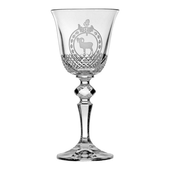 Hunter * Cristal Pahar de vin 170 ml (L18204)