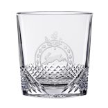 Hunter * Cristal Pahar de whisky 300 ml (Tos18213)