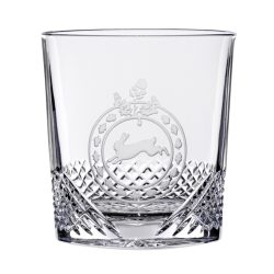 Hunter * Cristal Pahar de whisky 300 ml (Tos18213)