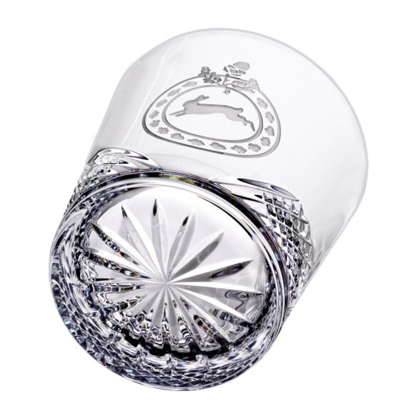 Hunter * Cristal Pahar de whisky 300 ml (Tos18213)