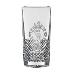 Hunter * Cristal Pahar de apă 330 ml (Tos18215)