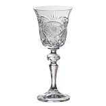Kőszeg * Cristal Pahar de lichior 60 ml (L18301)