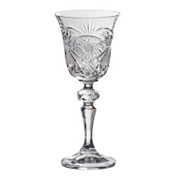 Kőszeg * Cristal Pahar de lichior 60 ml (L18301)