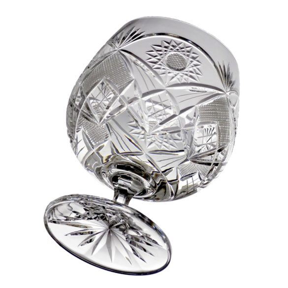 Kőszeg * Cristal Pahar de coniac 250 ml (L18311)