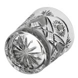 Kőszeg * Cristal Pahar de whisky 300 ml (Tos18313)