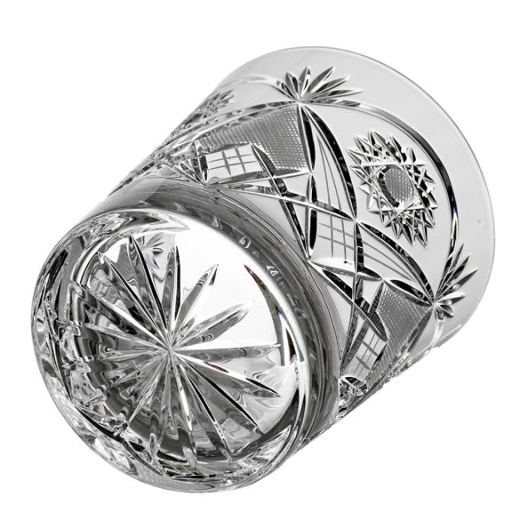 Kőszeg * Cristal Pahar de whisky 300 ml (Tos18313)