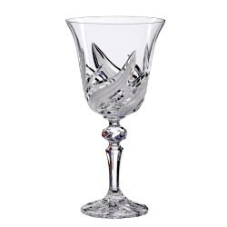 Fire * Cristal Pahar mare de vin 220 ml (L18605)