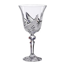 Fire * Cristal Pahar mare de vin 220 ml (L18605)