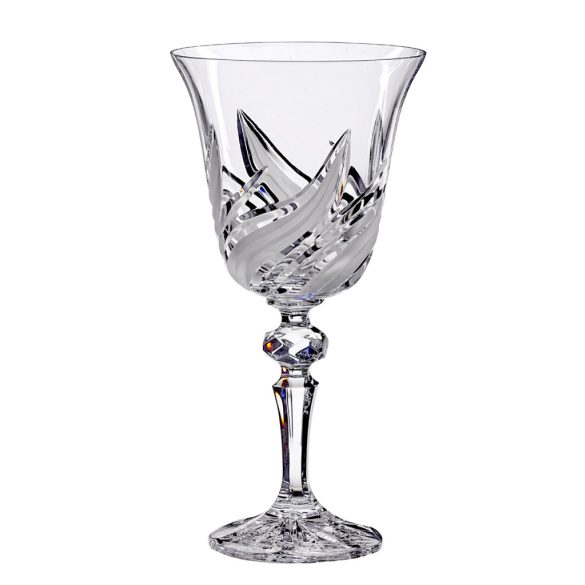 Fire * Cristal Pahar mare de vin 220 ml (L18605)