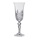 Fire * Cristal Pahar de șampanie 150 ml (L18607)