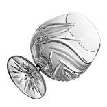 Fire * Cristal Pahar de coniac 250 ml (L18611)