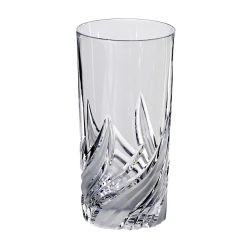 Fire * Cristal Pahar de apă 330 ml (Tos18615)