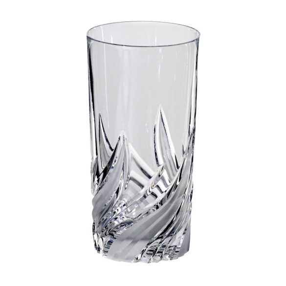 Fire * Cristal Pahar de apă 330 ml (Tos18615)