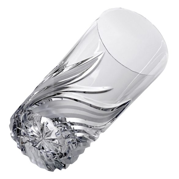 Fire * Cristal Pahar de apă 330 ml (Tos18615)