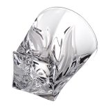 Fire * Cristal Pahar de palincă 55 ml (Cs18619)