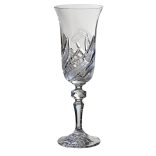 Fire * Cristal Pahar de șampanie 150 ml (LGyű18620)