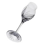 Fire * Cristal Pahar de palincă 100 ml (Invi18631)