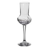 Fire * Cristal Pahar de palincă 81 ml (Borm18635)