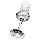 Fire * Cristal Pahar de palincă 81 ml (Borm18635)