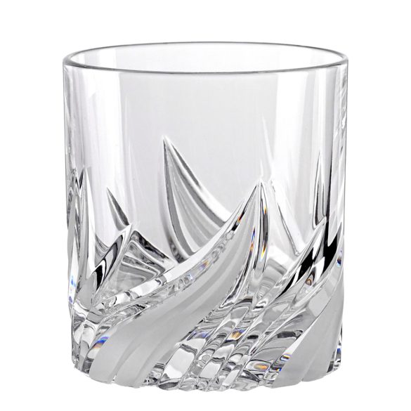 Fire * Cristal Pahar de whisky 300 ml (Toc18643)