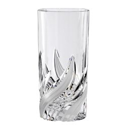 Fire * Cristal Pahar de apă 350 ml (Toc18645)