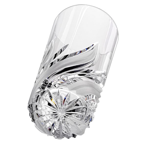 Fire * Cristal Pahar de apă 350 ml (Toc18645)