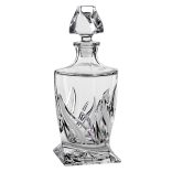 Fire * Cristal Sticlă de whisky 770 ml (Cs18656)