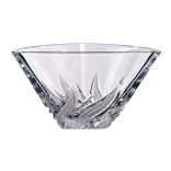 Fire * Cristal Bol 18 cm (Tri18662)