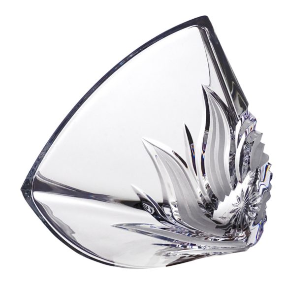 Fire * Cristal Bol 18 cm (Tri18662)
