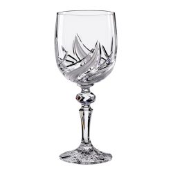 Fire * Cristal Pahar de vin mare 220 ml (M18695)