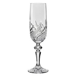 Fire * Cristal Pahar de șampanie 180 ml (M18697)