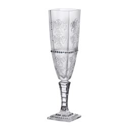 Royal * Cristal Pahar de șampanie 140 ml (Ar18907)