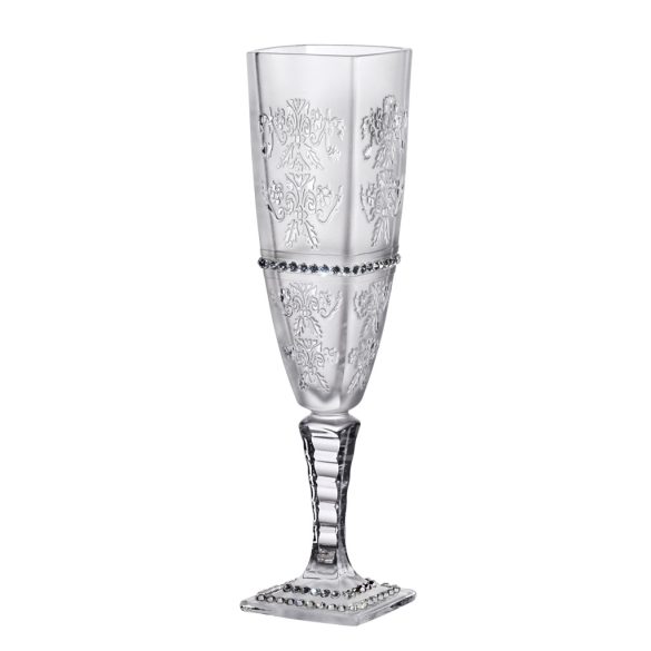 Royal * Cristal Pahar de șampanie 140 ml (Ar18907)