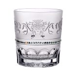 Royal * Cristal Pahar de whisky 300 ml (Tos18913)