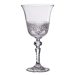 Lace * Cristal Pahar de vin 170 ml (L19004)