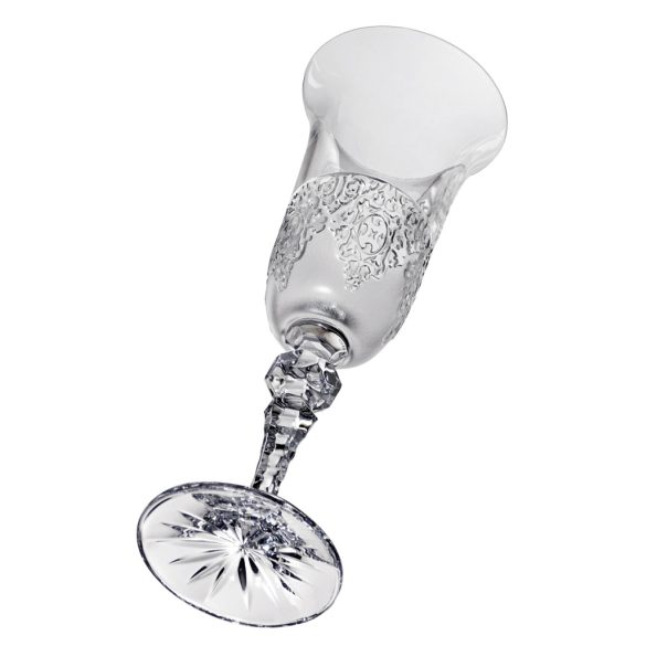 Lace * Cristal Pahar de șampanie 150 ml (L19007)