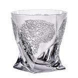 Lace * Cristal Pahar de whisky 340 ml (Cs19117)