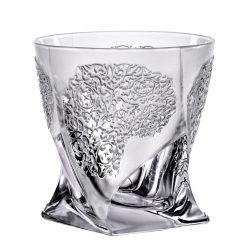 Lace * Cristal Pahar de whisky 340 ml (Cs19117)