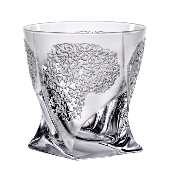 Lace * Cristal Pahar de whisky 340 ml (Cs19117)