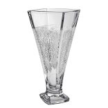 Lace * Cristal Vază 28 cm (Cs19150)