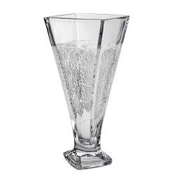 Lace * Cristal Vază 28 cm (Cs19150)