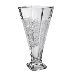 Lace * Cristal Vază 28 cm (Cs19150)
