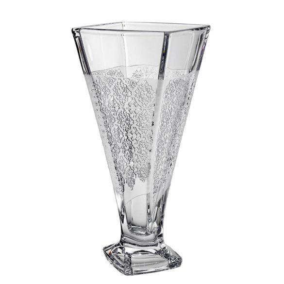 Lace * Cristal Vază 28 cm (Cs19150)