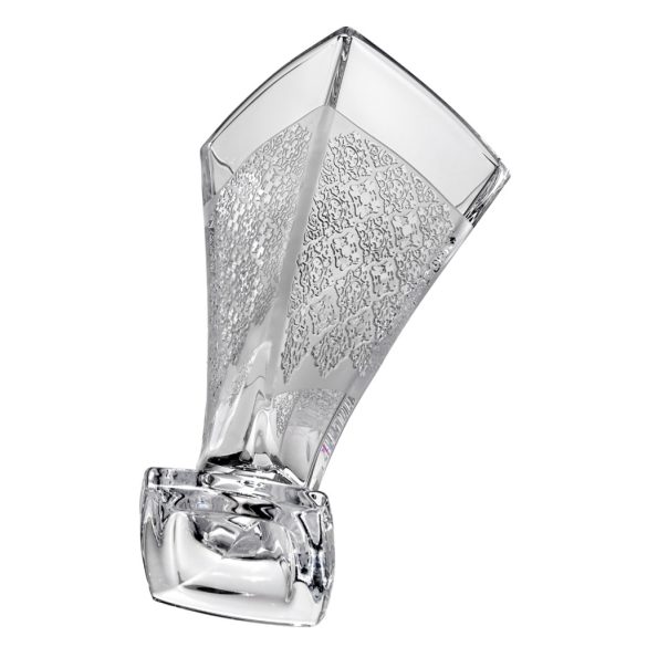 Lace * Cristal Vază 28 cm (Cs19150)