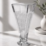 Lace * Cristal Vază 28 cm (Cs19150)