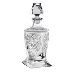 Lace * Cristal Sticlă de whisky 770 ml (Cs19156)