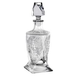 Lace * Cristal Sticlă de palincă 400 ml (Cs19158)